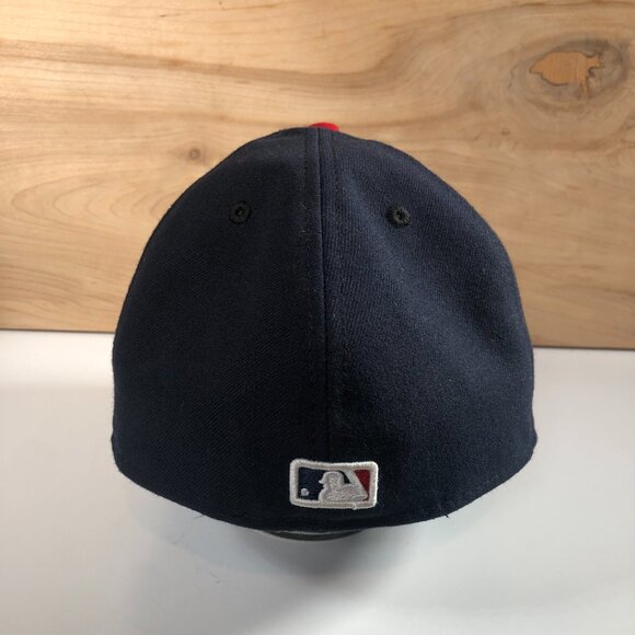 St. Louis Cardinals Hat Size 7-3/8 Fitted MLB Authentic New Era On-Field - Picture 6 of 10